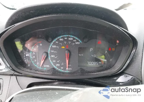 2019 Chevrolet Spark 1Lt Cvt from USA, damaged, VIN KL8CD6SA4KC716940